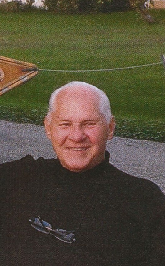 Obituary of Albert R. Payne