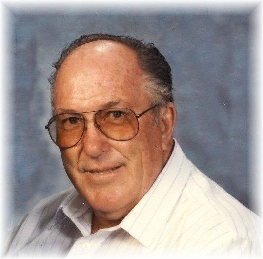 Obituary of Keith Allan McComb