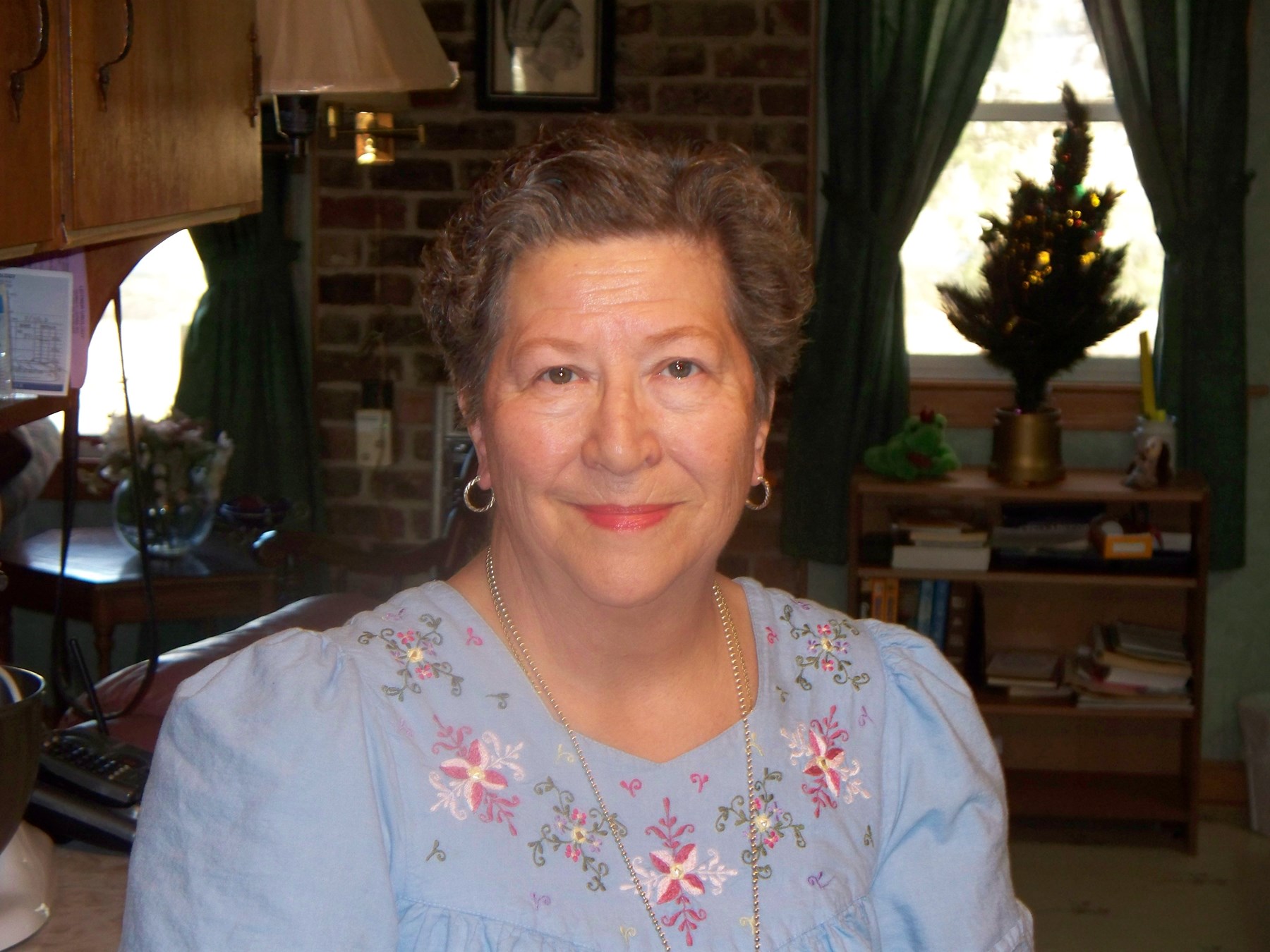 Obituary of Juanita Jean Outen