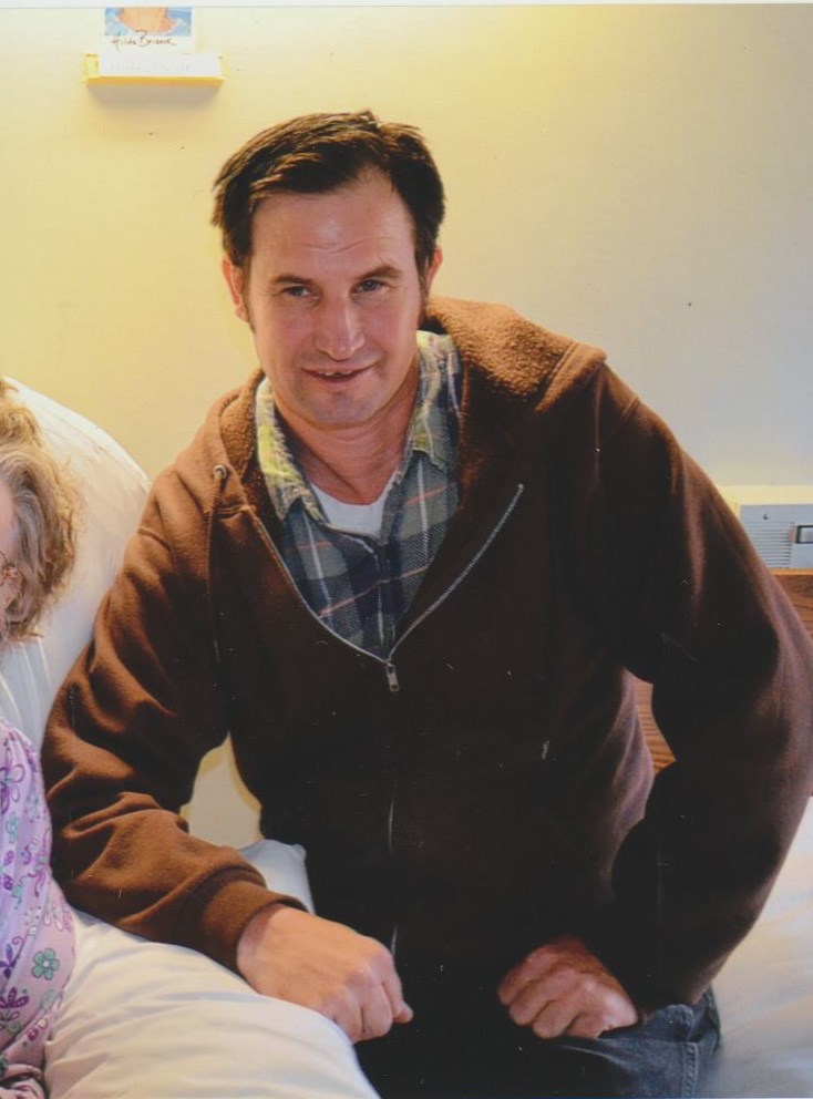 Obituary of Kip L. Daniels