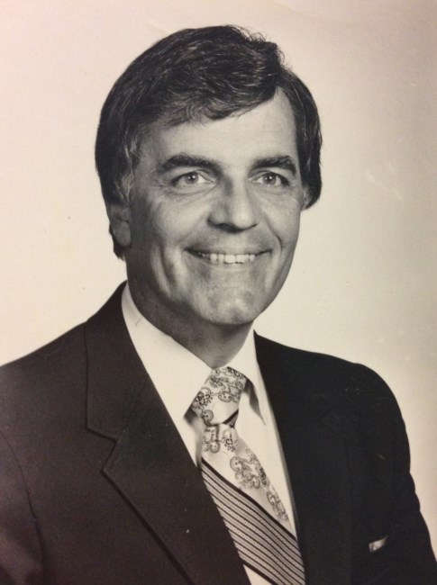 Obituary of Ronald Joseph Van Hollebeke