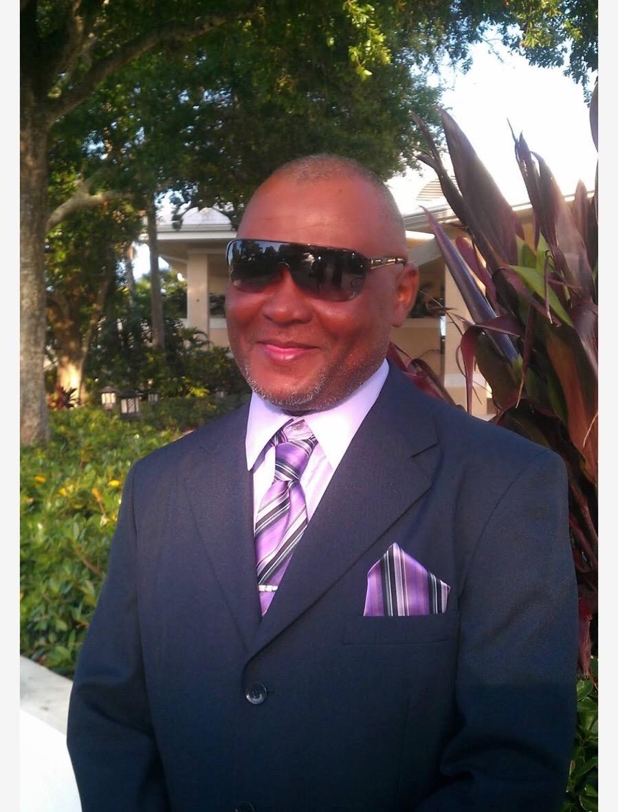 Obituary of Darrell Keith Johnson