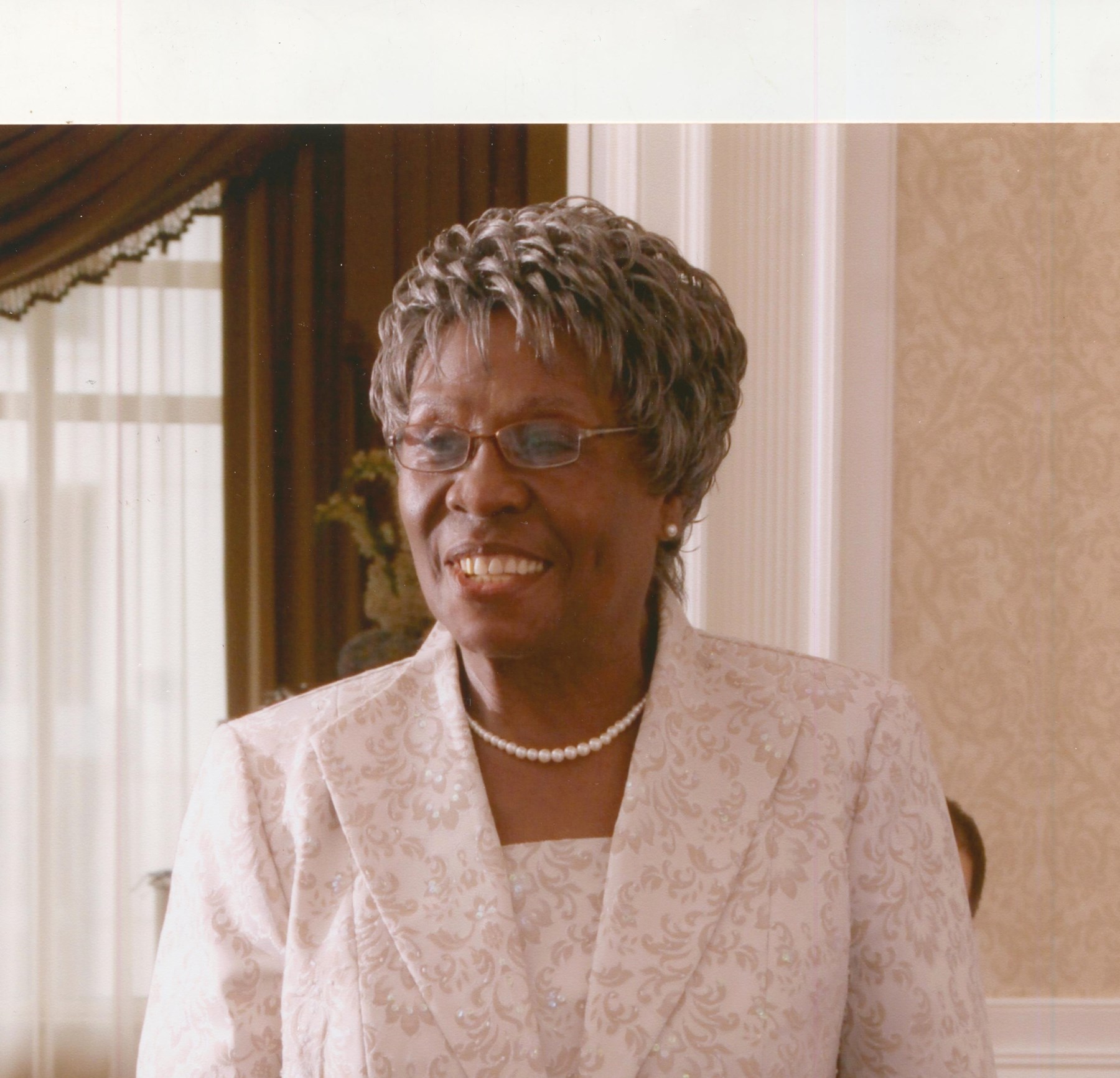 Obituary of Dorothy Lee Fulton