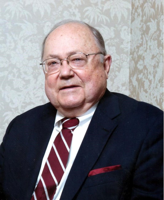 Obituario de Hubert Elmer Kiser Jr.