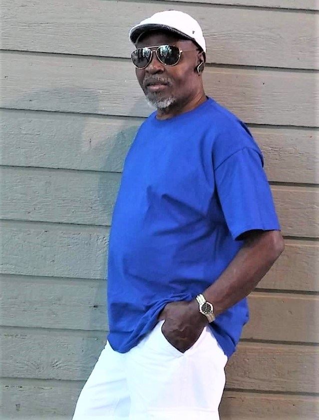 Obituary of Frank Harris