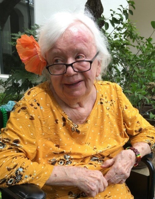 Obituary of Maralee Stapper