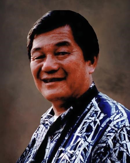 Obituary of Charles Cheng-Shen Mao