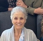 Obituary of Kathleen Blake