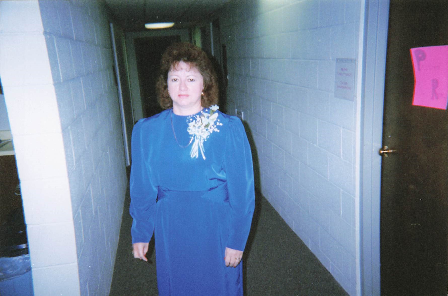 Obituary of Roxanne Ruth Cotton