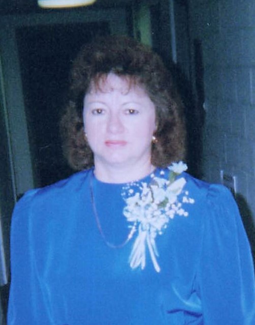 Obituary of Roxanne Ruth Cotton