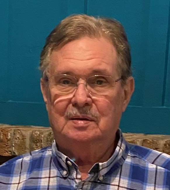 Obituary of James D. Drury