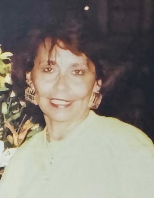 Avis de décès de Carmen Hilda Ortiz Colón