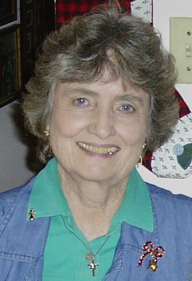 Obituary of Marilyn Sliman