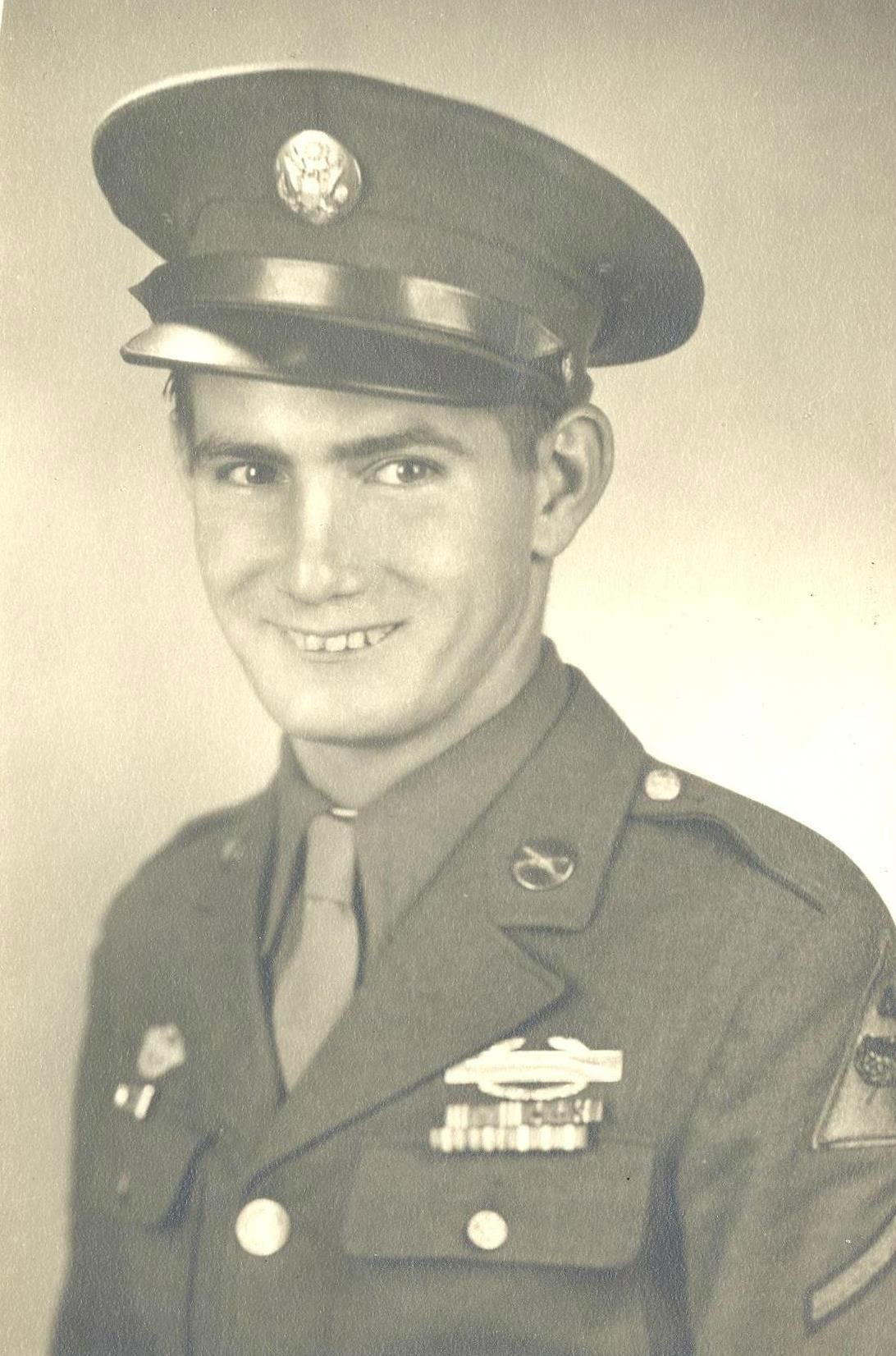 Obituary of Allen R. Elliott