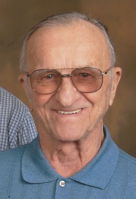 Obituary of Steve Democko