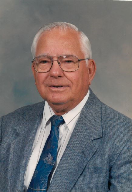 Obituary of Leland Oberg