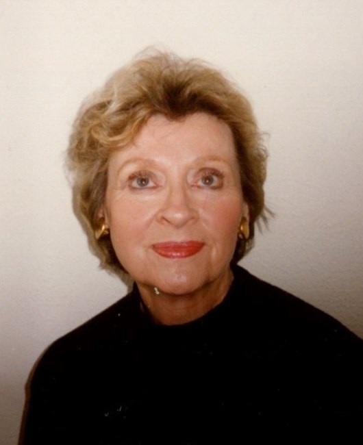 Obituary of Diana Lemon Roberts