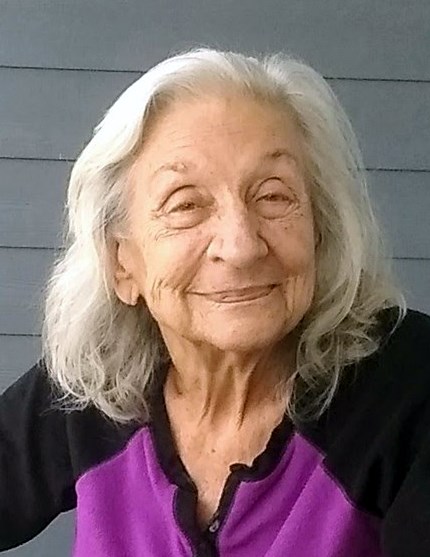 Obituary of Lenora M. Wertin
