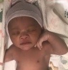 Obituario de Elijah Jamar Smith Willis