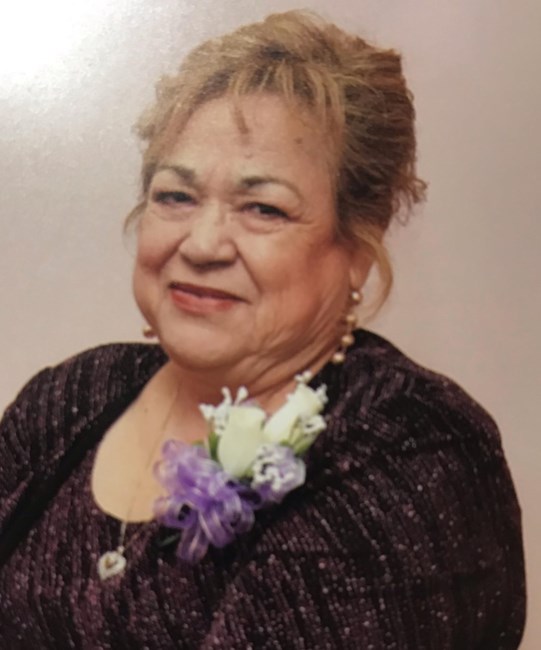 Obituary of Blanca L. Garza