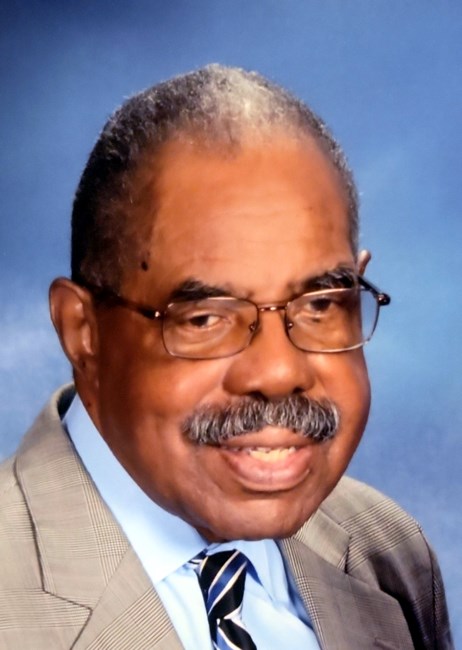 Obituary of Earl Linwood Ashton Sr.