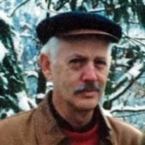 Obituary of C. Copper