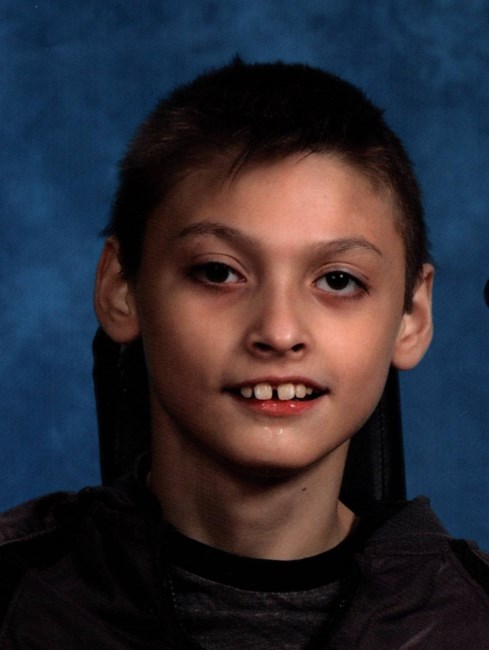 Obituary of Cruzito "Cruz" Medellin