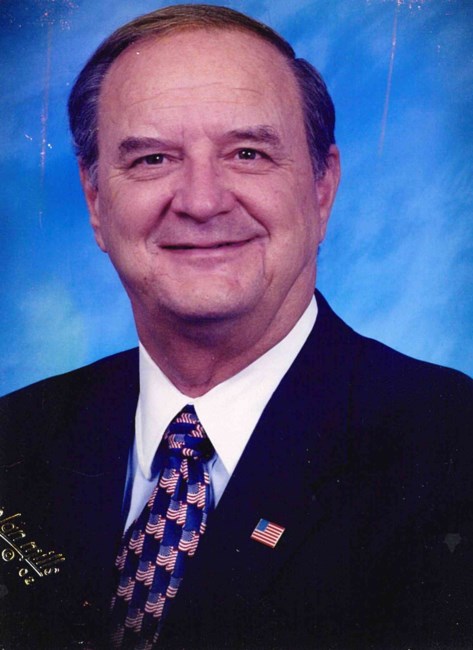 Avis de décès de Gareth Leigh Beitzel