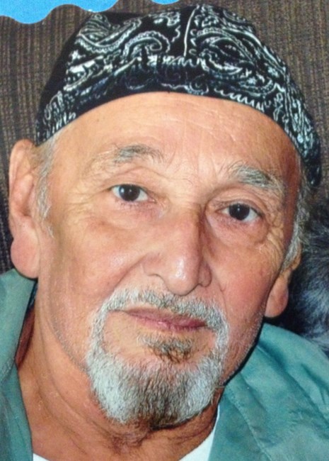 Obituary of Antonio Alegria Jr.