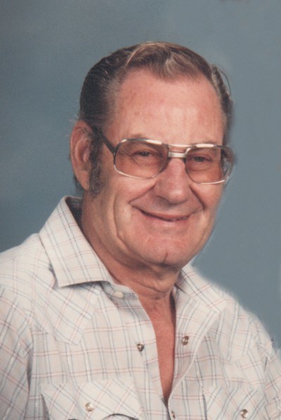 Obituary of Preston J. Barker