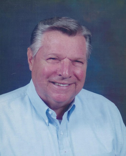 Obituary of John C. Ringer