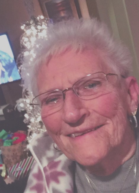 Obituary of Marlene Rose Doggett