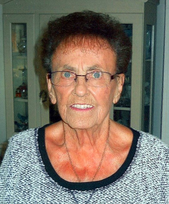 Obituary of Shirley M. Beck