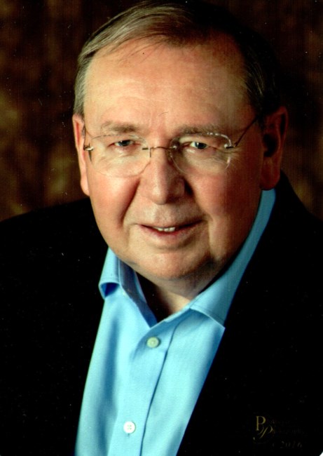 Obituary of Mac Kirk Gough