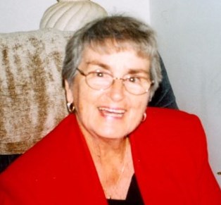 Obituario de Brenda M. Linehan