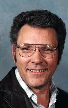 Obituary of James Arthur Harder