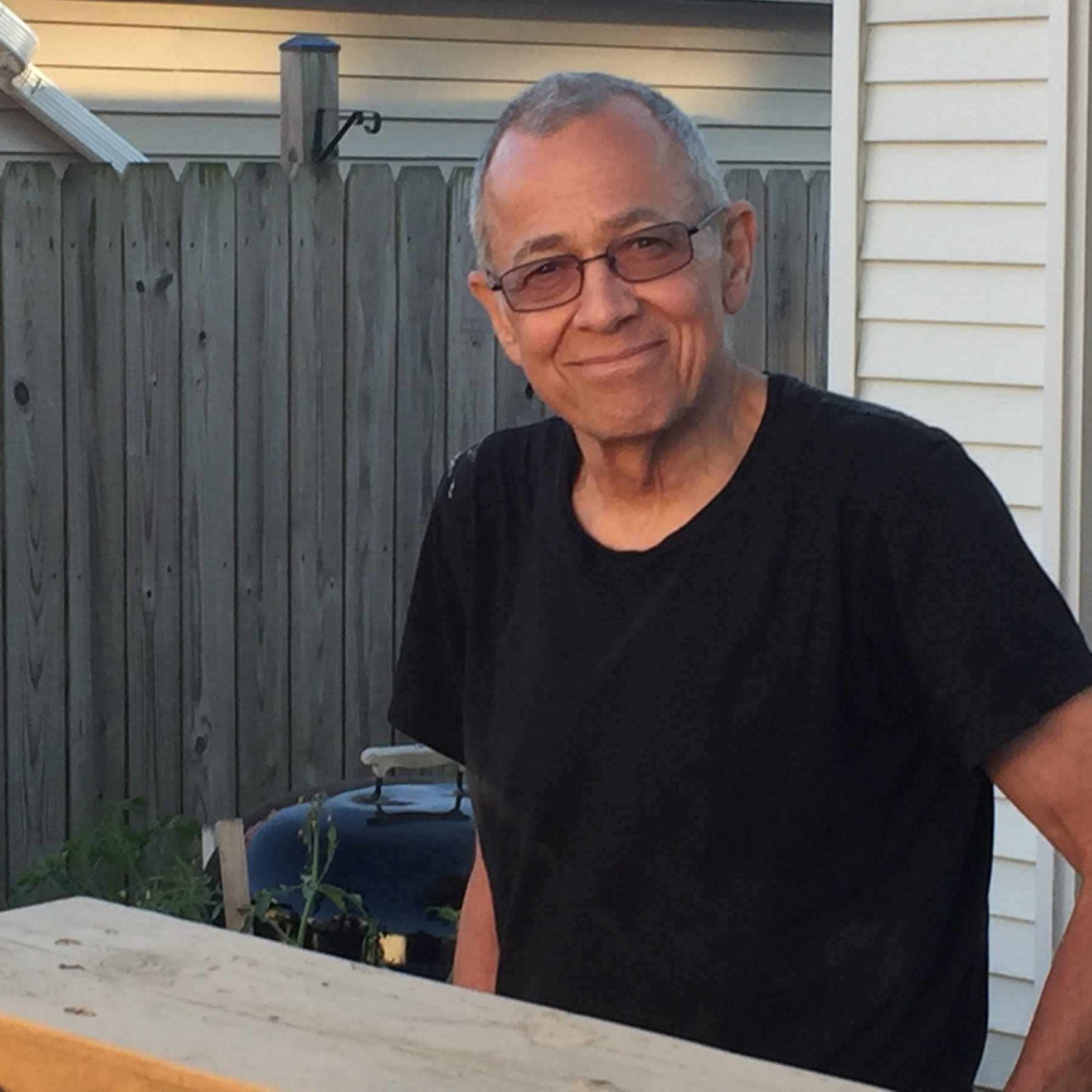 Richard Petty Obituary