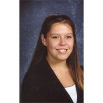 Obituary of Dawn Watts-Baughn