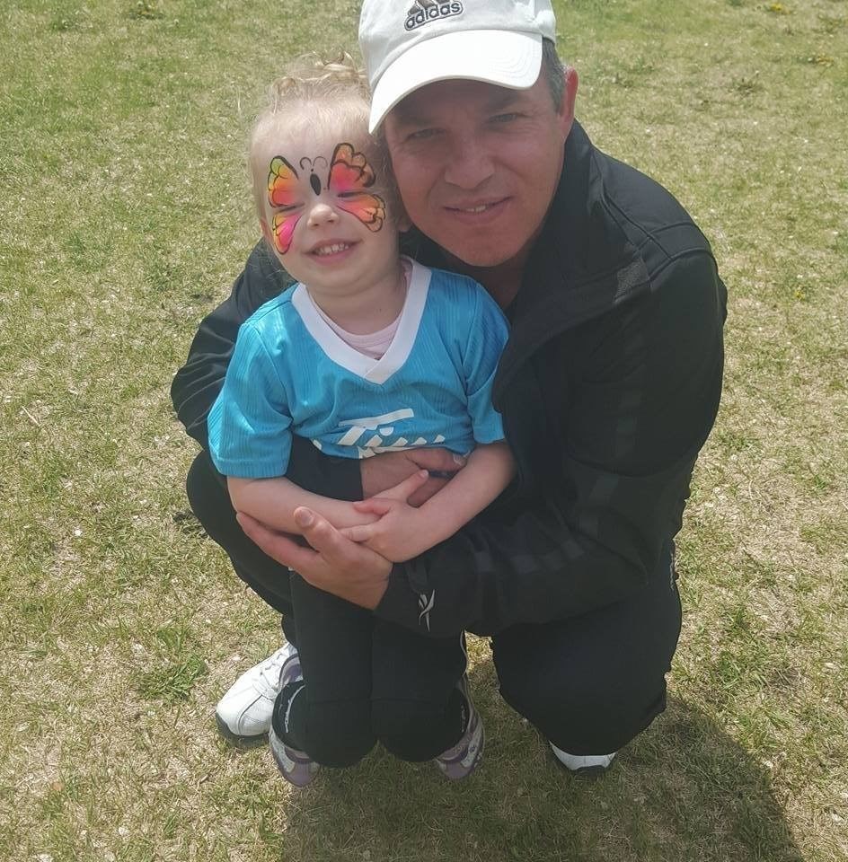 Obituary of Kevin David Allen McBain