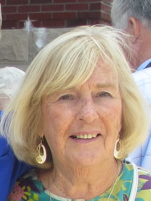 Obituary of Lynn Bohman