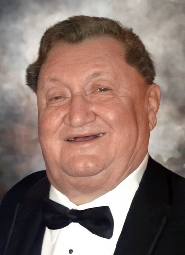 Obituary of Michael Harvey Law