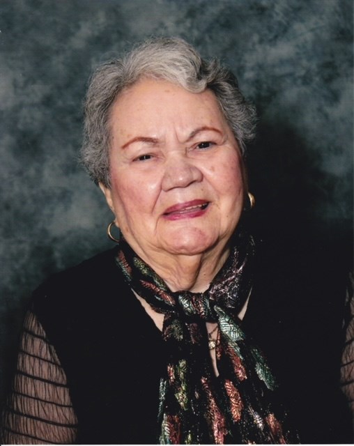 Obituary of Elsa Nunez