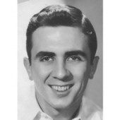 Obituary of Robert Louis Mueller