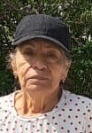 Obituary of Adolfina Guillermina Duartes