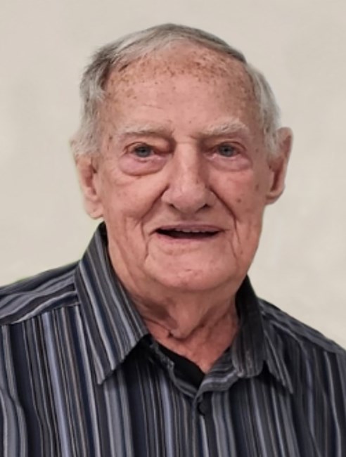 Obituary of Charles Lester Branham