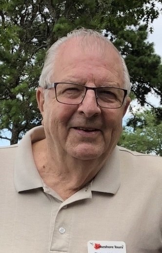 Obituary of James Richard Young