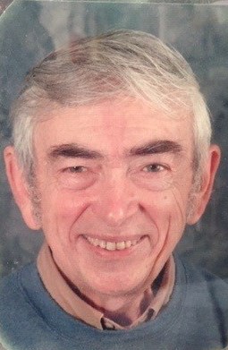 Obituary of Fiorello Ventresco