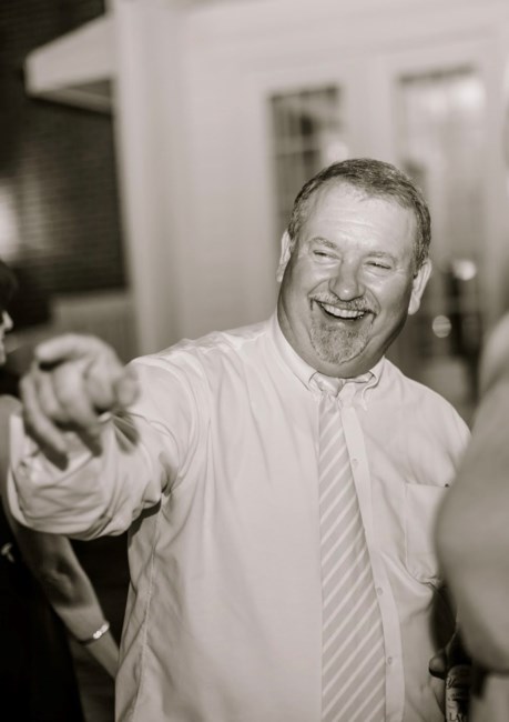 Obituario de Harold Huey Palmer