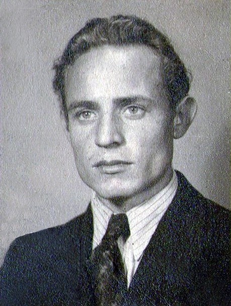 Obituary of Johann Ewald Winter