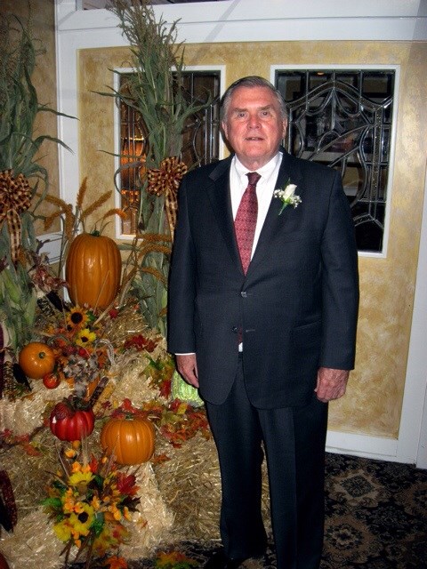 Obituary of James L. Smith